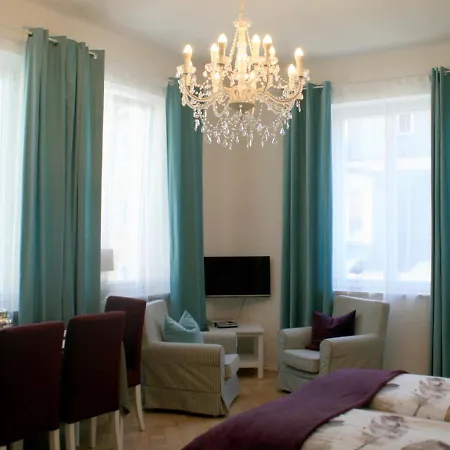Ferienwohnung Katharina Lejlighed Lindau (Bodensee)