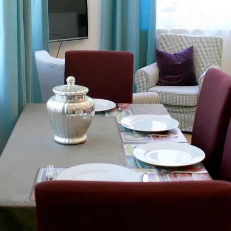 Ferienwohnung Katharina