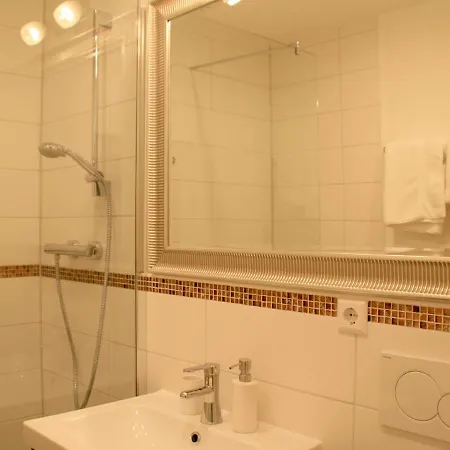 Ferienwohnung Katharina *