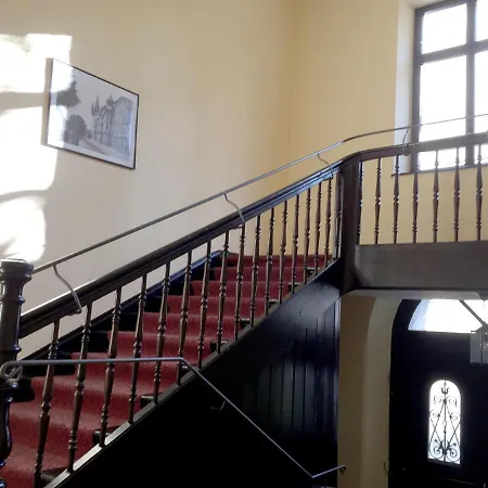 Lejlighed Ferienwohnung Katharina Lindau (Bodensee)