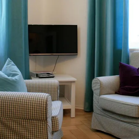 Ferienwohnung Katharina Lejlighed