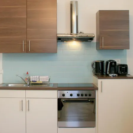 Ferienwohnung Katharina *