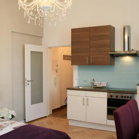Lejlighed Ferienwohnung Katharina Lindau (Bodensee)