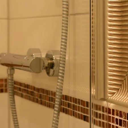 Lejlighed Ferienwohnung Katharina