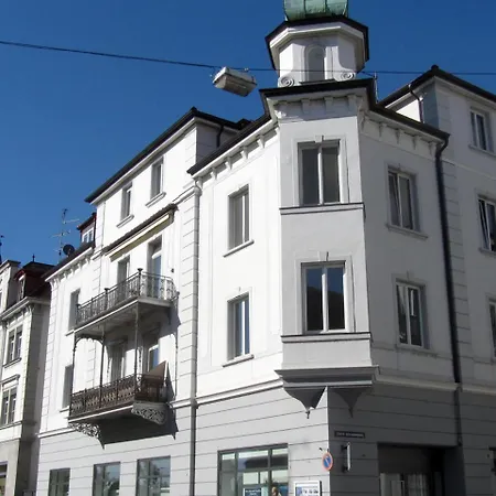 Lejlighed Ferienwohnung Katharina